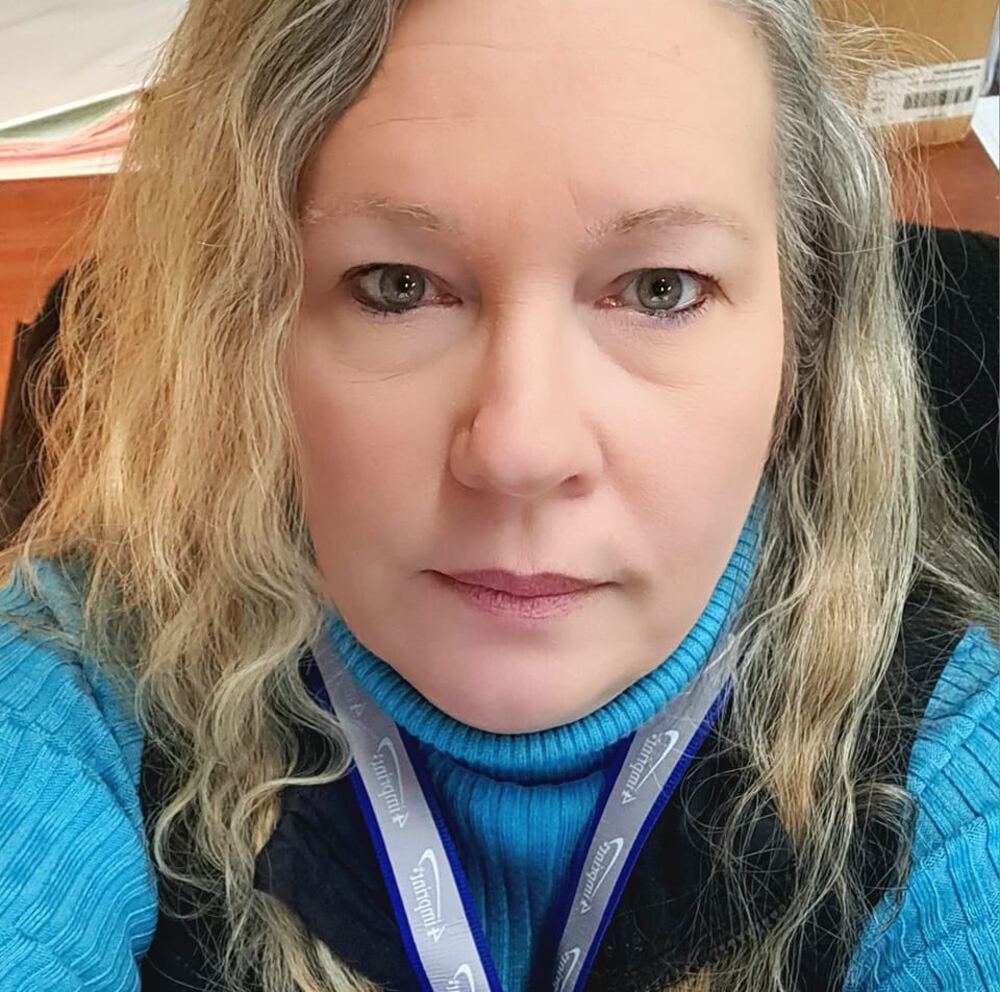 Meet your Posher, Annise